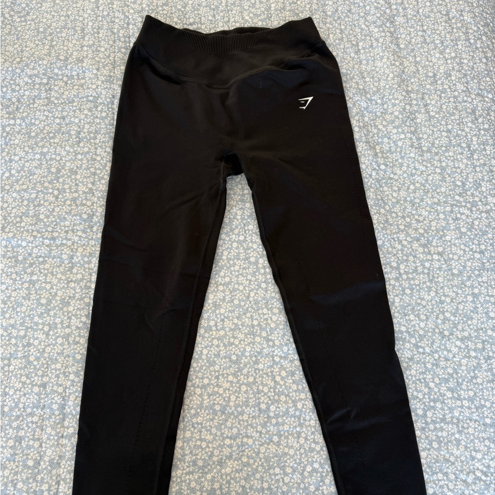 Gymshark Sweat Seamless Leggings